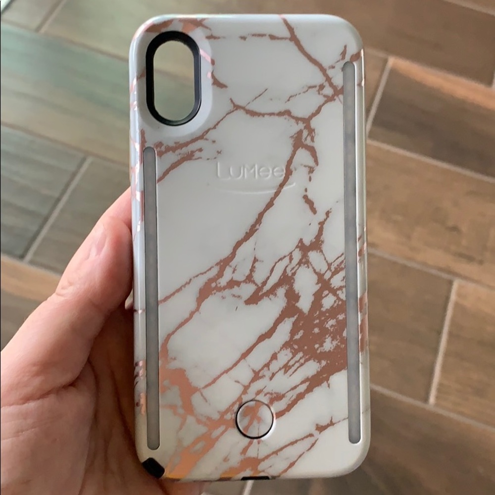 LuMee case
